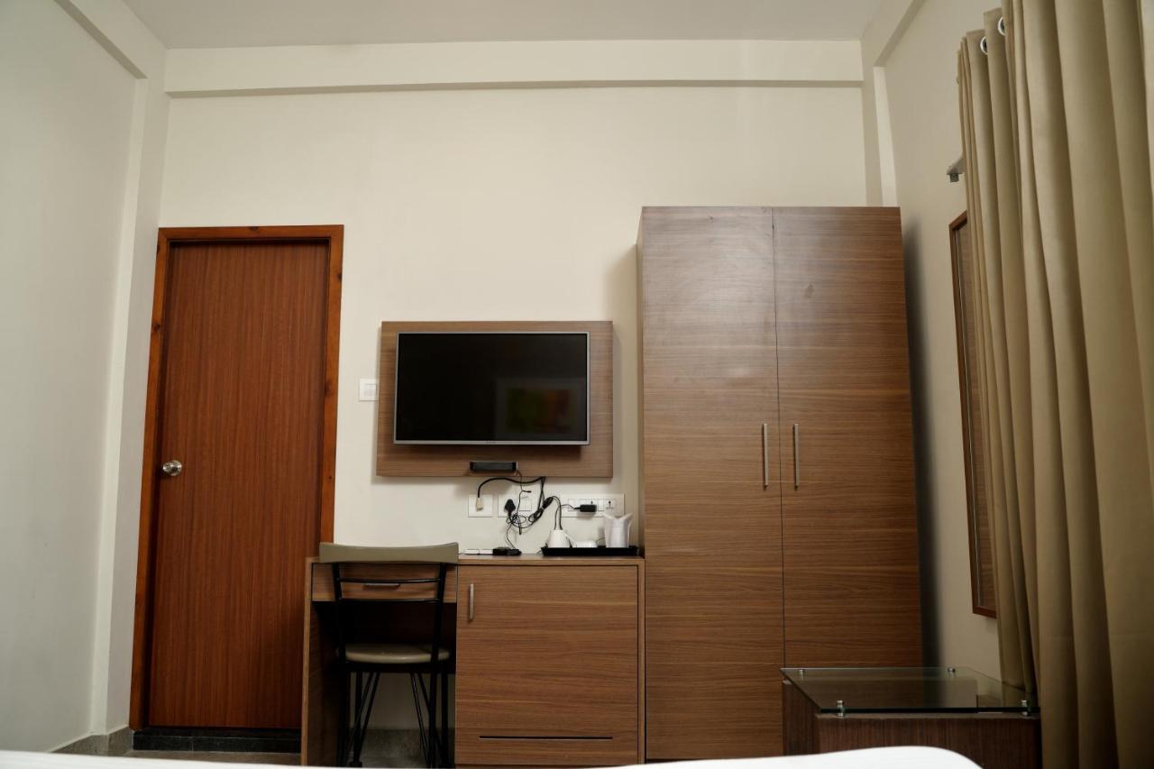 Gino Tourist Home Kochi Exterior photo