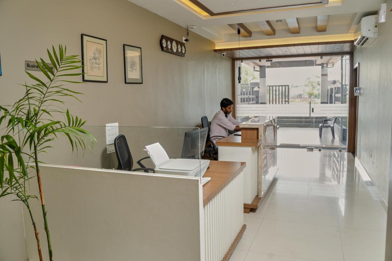 Gino Tourist Home Kochi Exterior photo