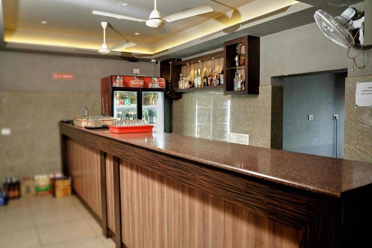 Gino Tourist Home Kochi Exterior photo