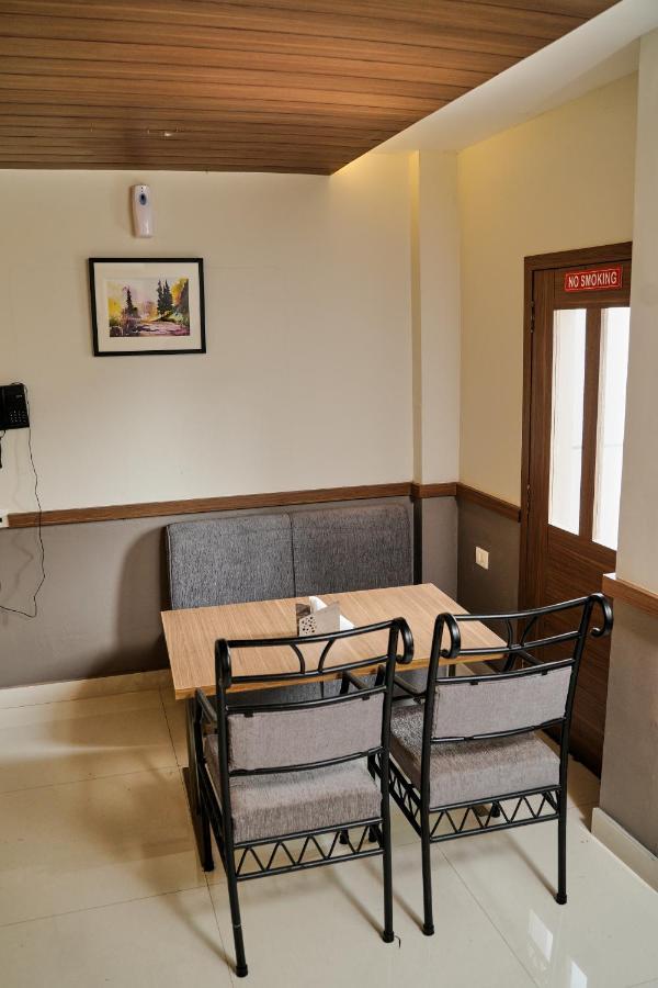 Gino Tourist Home Kochi Exterior photo