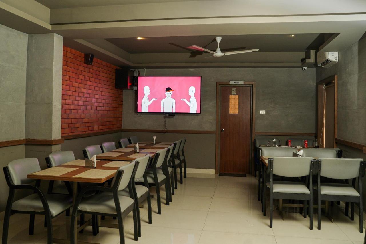 Gino Tourist Home Kochi Exterior photo