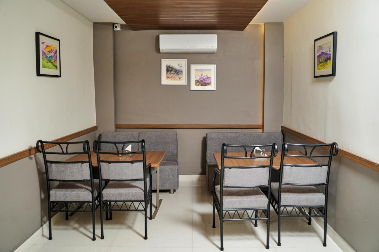 Gino Tourist Home Kochi Exterior photo