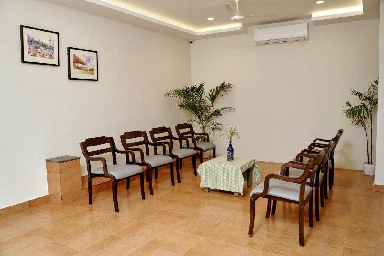 Gino Tourist Home Kochi Exterior photo