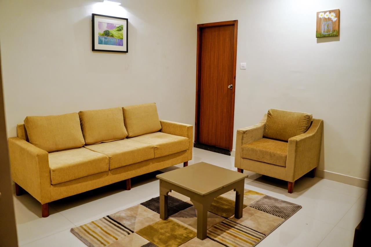 Gino Tourist Home Kochi Exterior photo